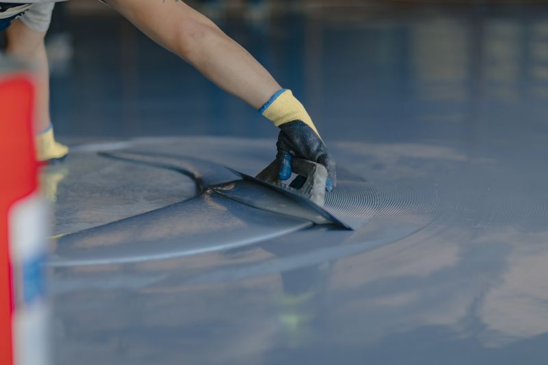 Epoxy Resurfacing in Alexandria, VA