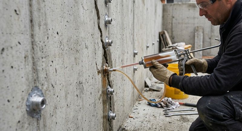 Resin Coating Service in Greenville, SC