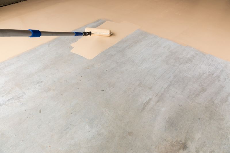 Licensed Flooring Contractors