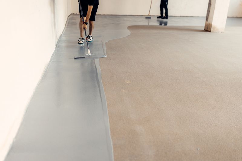 Expert Surface Preparation
