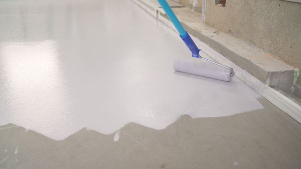 Grow your Garage Floor Epoxy Painting business